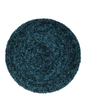 Revaz SSB3T Solid Lined Teal Chenille MYSELFLINGERIE.COM